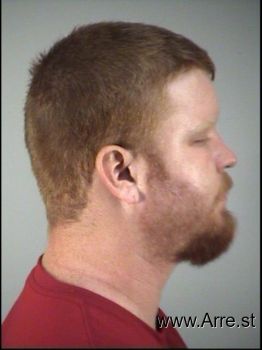 Jacob Alan Cobb Mugshot