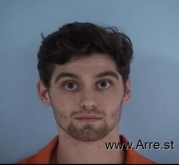 Jacob Norton Cole Mugshot