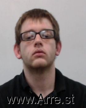 Jacob Ryan Curtis Mugshot