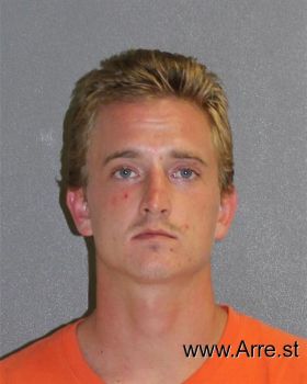 Jacob  Davis Mugshot