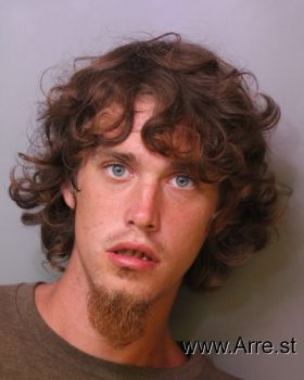 Jacob Charles Davis Mugshot