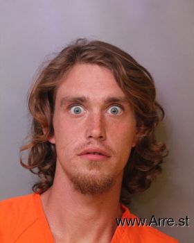 Jacob  Davis Mugshot