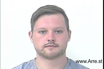 Jacob Connor Davis Mugshot