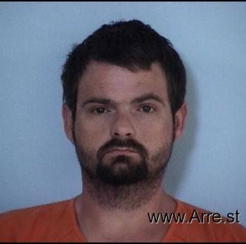 Jacob Lee Davis Mugshot