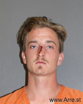 Jacob  Davis Mugshot