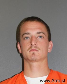 Jacob  Davis Mugshot