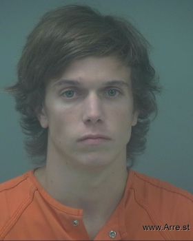 Jacob Wesley Davis Mugshot