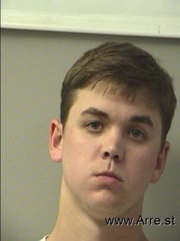 Jacob Corey Dean Mugshot