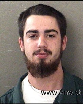 Jacob Earl Delmonico Mugshot