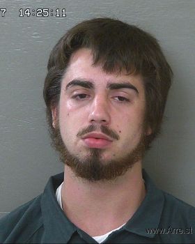 Jacob Earl Delmonico Mugshot