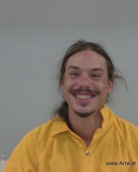 Jacob Taylor Dicks Mugshot