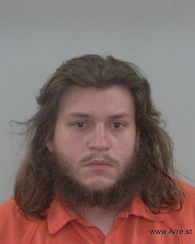 Jacob  Dicks Mugshot