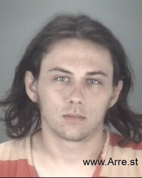 Jacob Allen Dixon Mugshot