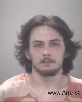 Jacob Allen Dixon Mugshot