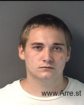 Jacob Daniel Dixon Mugshot