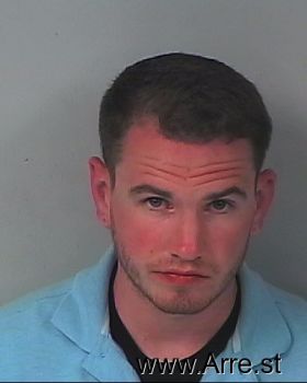 Jacob Cob Dixon Mugshot