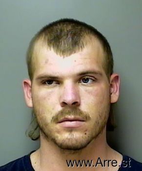 Jacob Ray Dowell Mugshot