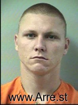 Jacob Claude Dunnigan Mugshot