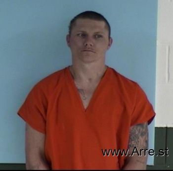 Jacob Claude Dunnigan Mugshot