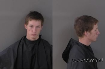 Jacob Isaiah Evans Mugshot