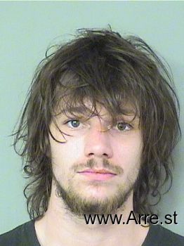 Jacob David Fox Mugshot