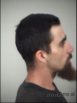 Jacob Daniel Gilliard Mugshot