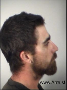 Jacob Daniel Gilliard Mugshot