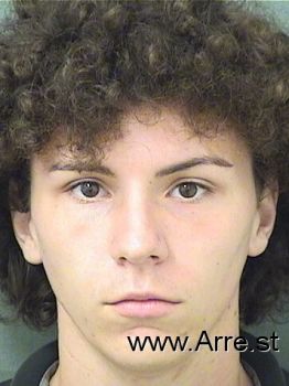 Jacob K Gonsalves Mugshot