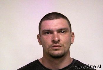 Jacob Christopher Grant Mugshot