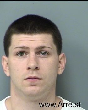 Jacob Alexander Grant Mugshot