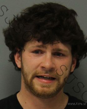 Jacob Alexander Grant Mugshot