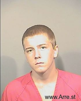 Jacob Wayne Hanlon Mugshot