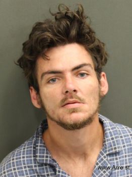 Jacob Robert Harrison Mugshot