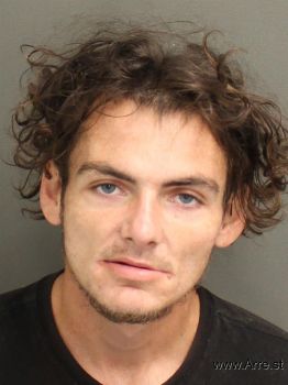 Jacob Robert Harrison Mugshot