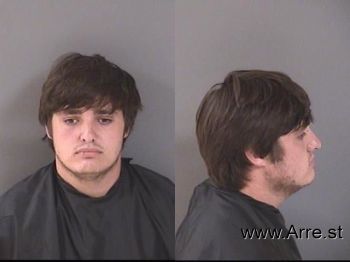 Jacob Edward Holton Mugshot