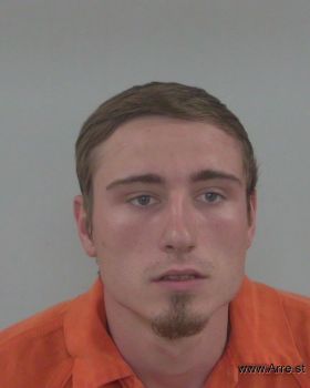 Jacob Robert Howell Mugshot