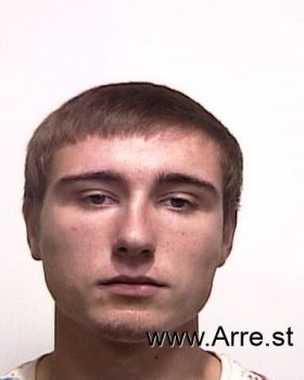 Jacob Robert Howell Mugshot