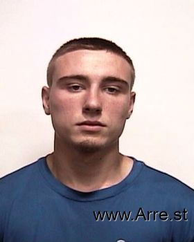 Jacob Robert Howell Mugshot