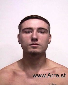 Jacob Robert Howell Mugshot