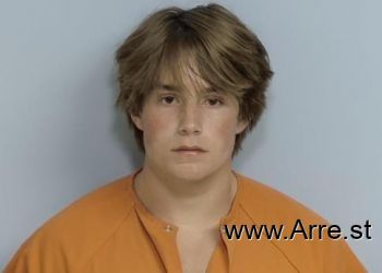 Jacob Gray Hudson Mugshot