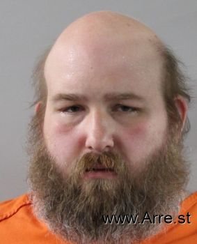 Jacob James Jackson Mugshot