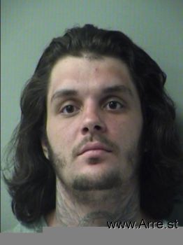 Jacob Michael Jensen Mugshot