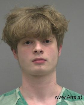 Jacob Andrew Jones Mugshot