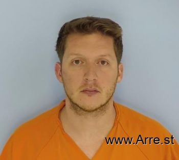 Jacob Miles Kalenze Mugshot