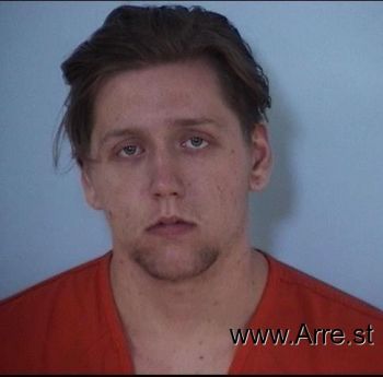 Jacob Alexander Keller Mugshot