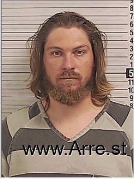 Jacob Allen Kernoschak Mugshot