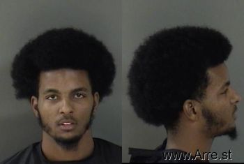 Jacob Daniel King Mugshot