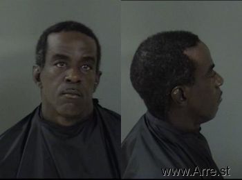 Jacob Daniel King Mugshot