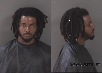 Jacob Daniel Jr. King Mugshot