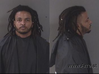 Jacob Daniel Jr King Mugshot